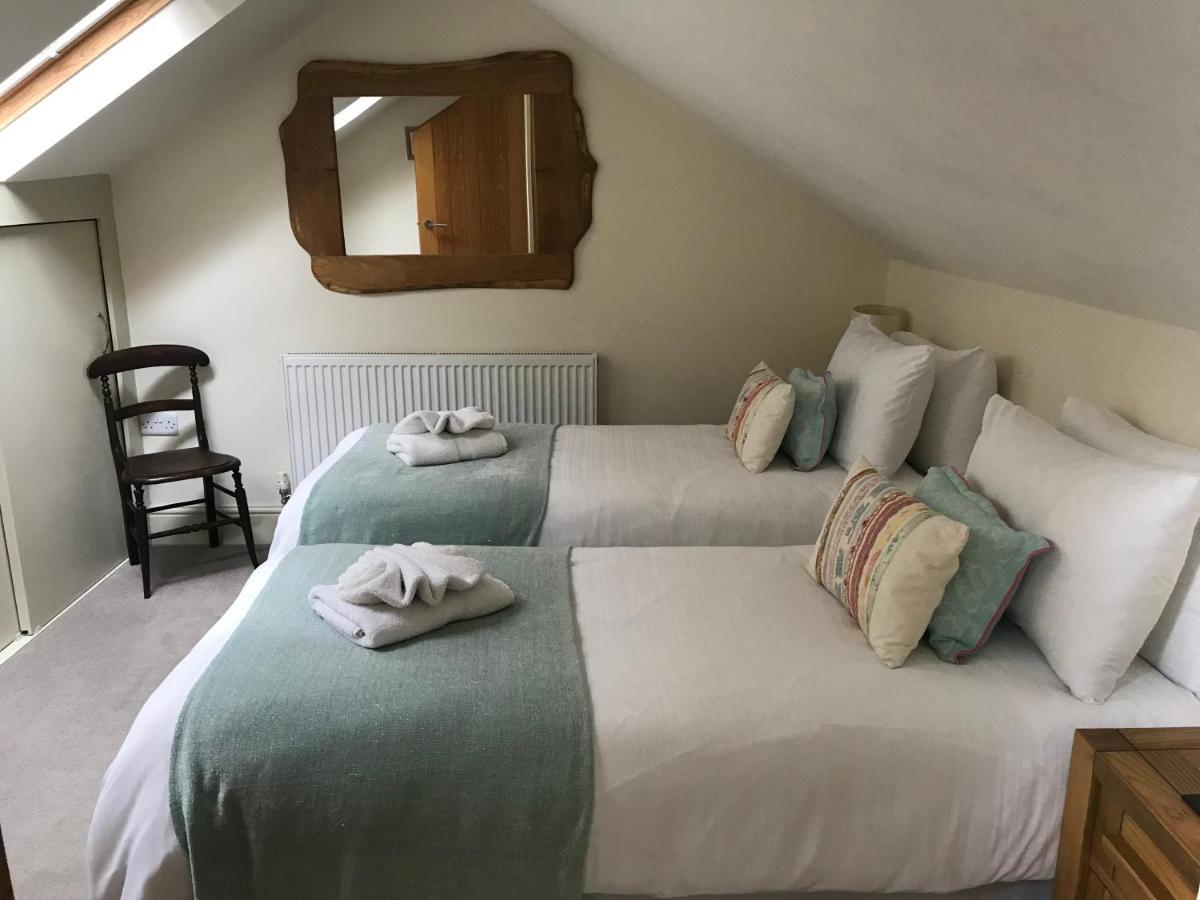 Swallows Nest Bradwell  Extérieur photo